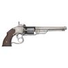 Image 2 : CIVIL WAR SAVAGE NAVY REVOLVER.