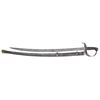 Image 2 : 1ST MODEL VIRGINIA MANUFACTORY SABER WITH