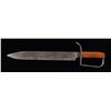 Image 2 : ATTRACTIVE LARGE & FINE CONFEDERATE D-GUARD BOWIE
