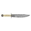 Image 1 : LARGE RARE CONGREVE BOWIE KNIFE.