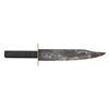 Image 1 : BURGER & BROTHER RICHMOND MARKED SIDE KNIFE.