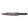 Image 2 : BURGER & BROTHER RICHMOND MARKED SIDE KNIFE.