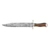 Image 2 : LARGE BOWIE INSCRIBED "CAPTURED AT BATTLE OF EZRA