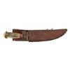 Image 3 : UNSIGNED BILL SCAGEL CUSTOM CROWN STAG HUNTING