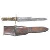 Image 1 : "RIO GRANDE CAMP KNIFE".