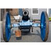 Image 2 : HISTORIC REVOLUTIONARY WAR CANNON FROM THE FAMOUS