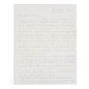Image 1 : ROBERT E LEE AUTOGRAPH LETTER SIGNED, SAN ANTONIO,