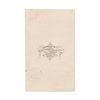 Image 2 : FINE ROBERT E LEE SIGNED MATTHEW BRADY CDV.
