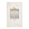Image 2 : ROBERT E LEE SIGNED REES, RICHMOND CDV.