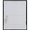 Image 2 : ROBERT E LEE LETTER SIGNED.