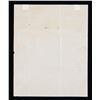 Image 2 : ROBERT E LEE MILITARY AUTOGRAPH LETTER SIGNED.