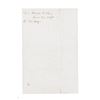 Image 2 : ROBERT E LEE AUTOGRAPH LETTER SIGNED.