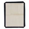 Image 2 : ROBERT E LEE SIGNED WASHINGTON COLLEGE "REPORT