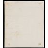 Image 2 : ROBERT E LEE LETTER SIGNED.