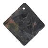 Image 2 : SLAVE HIRE TAG, CHARLESTON, MECHANIC, 1841.
