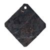 Image 2 : SLAVE HIRE TAG, CHARLESTON, SERVANT, 1860.