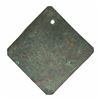 Image 2 : SLAVE HIRE TAG, CHARLESTON, PORTER, 1844.
