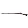 Image 2 : VIRGINIA MANUFACTORY SECOND MODEL 1816 FLINTLOCK