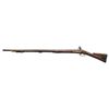 Image 2 : BROWN BESS PATTERN 1793 FLINTLOCK MUSKET.