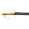 Image 3 : REVOLUTIONARY WAR ERA AMERICAN HORSEMAN'S SABER.