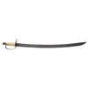 Image 1 : REVOLUTIONARY WAR ERA AMERICAN HORSEMAN'S SABER.