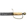 Image 4 : REVOLUTIONARY WAR ERA AMERICAN HORSEMAN'S SABER.