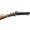 Image 3 : CONFEDERATE-STYLE SADDLE RING SXS SHOTGUN.