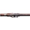 Image 7 : ELEGANT CHRISTIAN BECK GOLDEN AGE FLINTLOCK RIFLE.