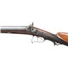 Image 4 : HIGH CONDITION PERCUSSION DOUBLE RIFLE BY JOHANN