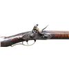 Image 3 : FINE NEW YORK FULL STOCK FLINTLOCK "KENTUCKY