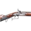 Image 3 : ATTRACTIVE PHILADELPHIA HALF STOCK SPORTING RIFLE