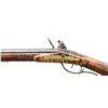 Image 4 : TRYON PHILADELPHIA FULL STOCK FLINTLOCK RIFLE.