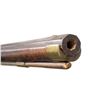Image 9 : TRYON PHILADELPHIA FULL STOCK FLINTLOCK RIFLE.