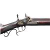 Image 3 : R. DIEMAR NEW ENGLAND PERCUSSION TARGET RIFLE.