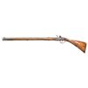 Image 2 : T. METHE CONTEMPORARY FLINTLOCK BOYS RIFLE.