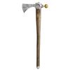 Image 2 : CONTEMPORARY PIPE TOMAHAWK.