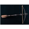 Image 2 : 17TH TO EARLY 18TH CENTURY GERMAN STONE BOW OR