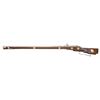 Image 2 : GOOD LARGE GERMANIC WHEELLOCK RIFLE HAVING FAMILY