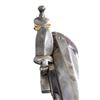 Image 8 : HIGH QUALITY SILVER MOUNTED FLINTLOCK HOLSTER