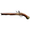 Image 2 : BRITISH SEA SERVICE FLINTLOCK PISTOL