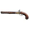 Image 2 : KETLAND PERCUSSION CONVERSION TRADE PISTOL.
