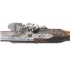 Image 3 : FRENCH MAGUIN FLINTLOCK PISTOL.