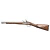 Image 2 : "C.D. MONSTEUR" MARKED CHILD'S MUSKET WITH BAYONET