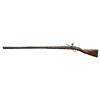 Image 2 : VERY EARLY BREECH LOADING FLINTLOCK FOWLER WITH