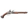 Image 2 : VERY EARLY ITALIAN FLINTLOCK HOLSTER PISTOL WITH