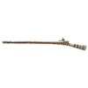 Image 2 : EXTRAVAGANTLY DECORATED OTTOMAN MIQUELET MUSKET.