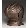 Image 2 : RARE MAXIMILIAN COMPOSITE HELMET.
