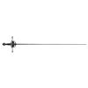 Image 1 : 17TH CENTURY EUROPEAN RAPIER.
