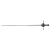Image 2 : 17TH CENTURY EUROPEAN RAPIER.