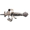 Image 8 : 17TH CENTURY EUROPEAN RAPIER.